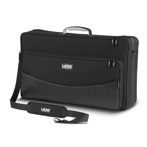 UDG - U7002BL Urbanite MIDI Controller FlightBag Large Black