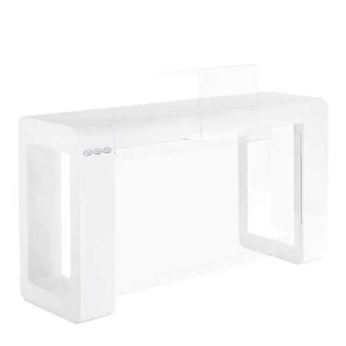 Zomo - Deck Stand Miami MK2 White