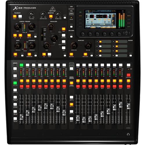 Behringer - X32 Producer