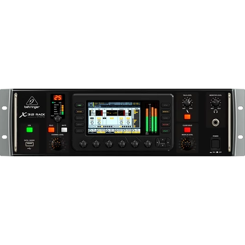 Behringer - X32 Rack