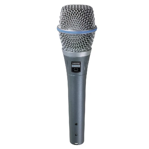 Shure - Beta 87A