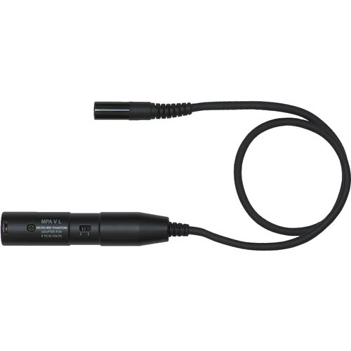 AKG - MPA-V-L Fantomtáp Adapter Mini XLR-XLR Csatlakozó