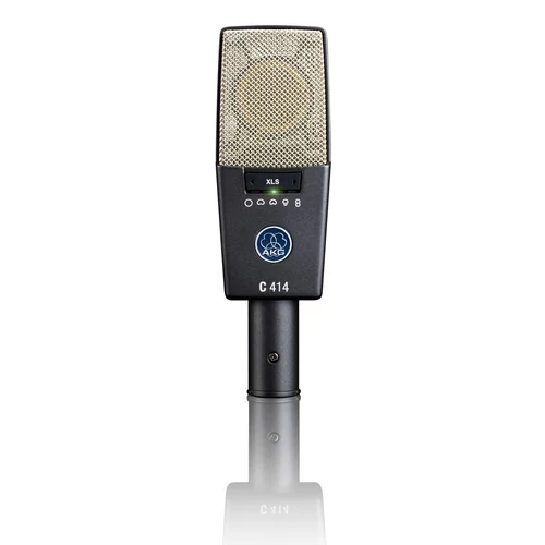 AKG - C414 XLS