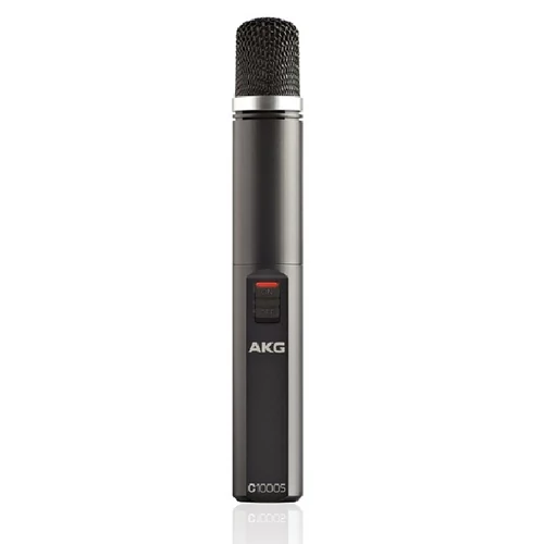 AKG - C1000S MK4