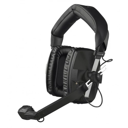 Beyerdynamic - DT 109 200/400 Black