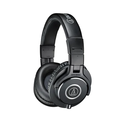 Audio Technica - ATH M40X