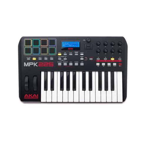 Akai Pro - MPK225