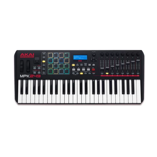 Akai Pro - MPK249