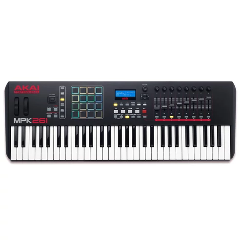 Akai Pro - MPK261