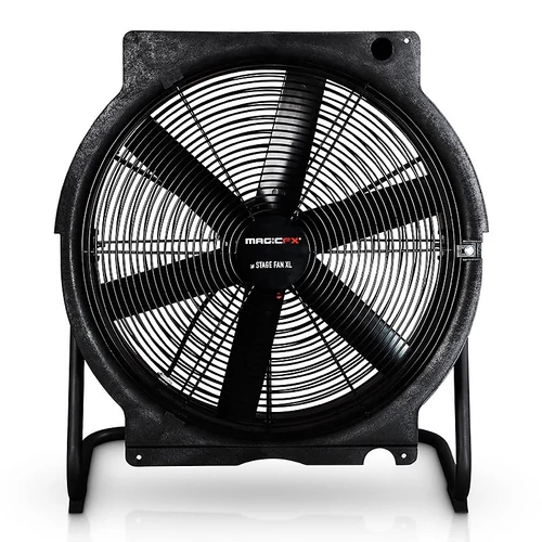 Magic FX - STAGE FAN XL