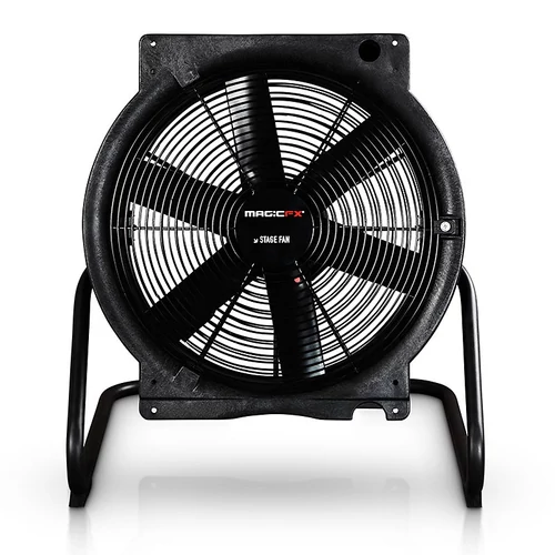 Magic FX - STAGE FAN