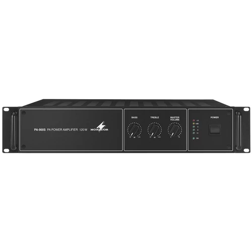Monacor - PA900S