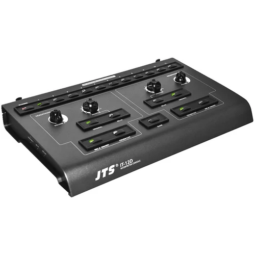 JTS - IT-12D tolmácspult