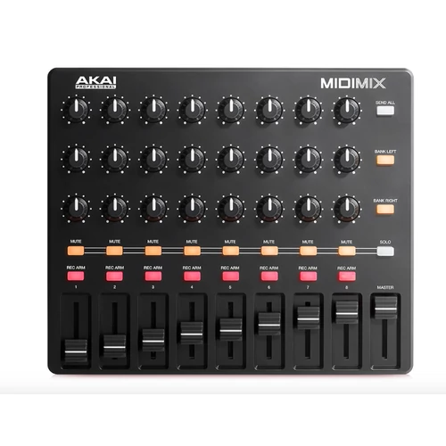 Akai Pro - Midimix