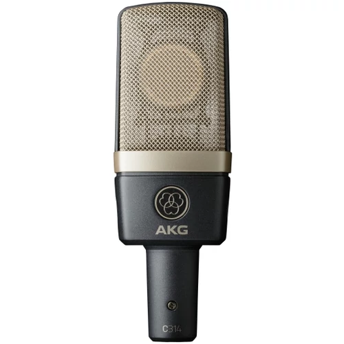 AKG - C314