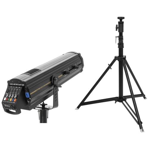 EUROLITE Set LED SL-400 DMX + STV-250