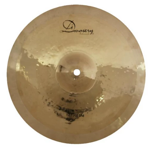 Dimavery - DBMS-912 Cymbal 12-Splash