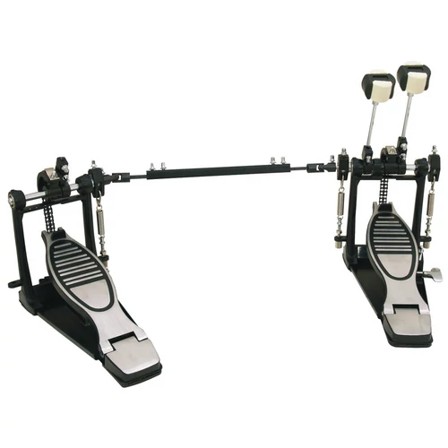 DIMAVERY - DFM-1000 Double-Pedal