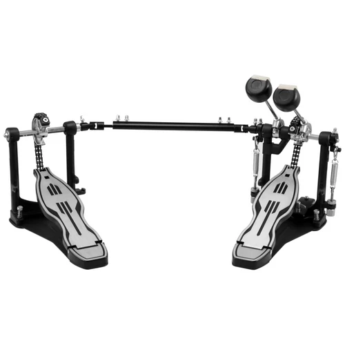 Dimavery - DFM 1200 Double Bass Pedal Elölnézet