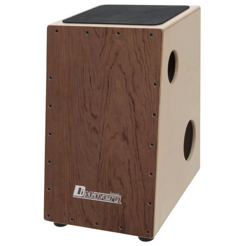 Dimavery - CJ-570 Cajon, apple tree