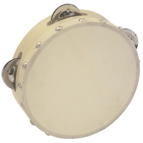 DIMAVERY - DTH-604 Tambourine 15 cm