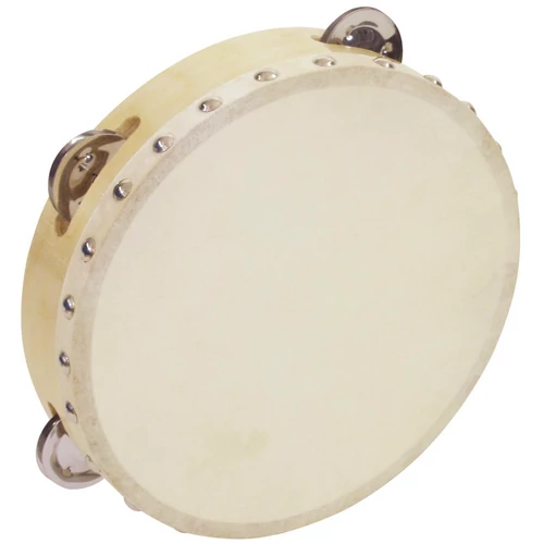 DIMAVERY - DTH-804 Tambourine 20 cm