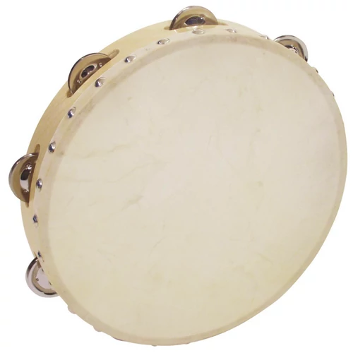 DIMAVERY - DTH-106 Tambourine 25 cm