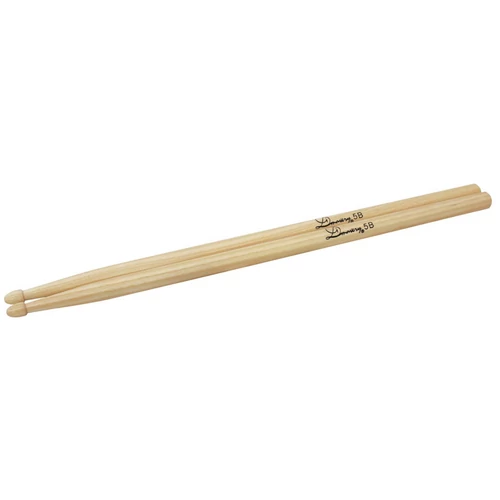 DIMAVERY DDS-5B Drumsticks, hickory