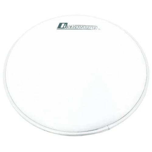 DIMAVERY - DH-10 Drumhead fehér