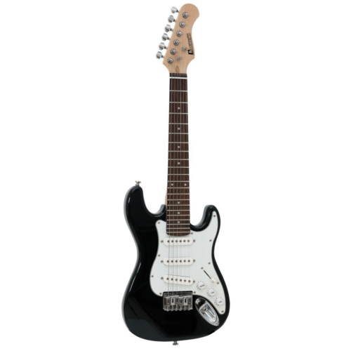 Dimavery - J-350 elektromos gitár 1/2 méret