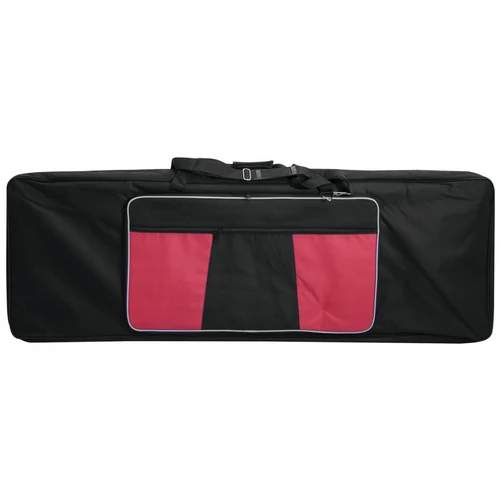 DIMAVERY - Soft-Bag for keyboard M 1055 x 390 x 155 mm