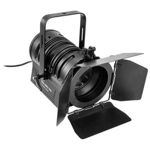 EUROLITE - LED THA-40PC TRC Theater-Spot bk