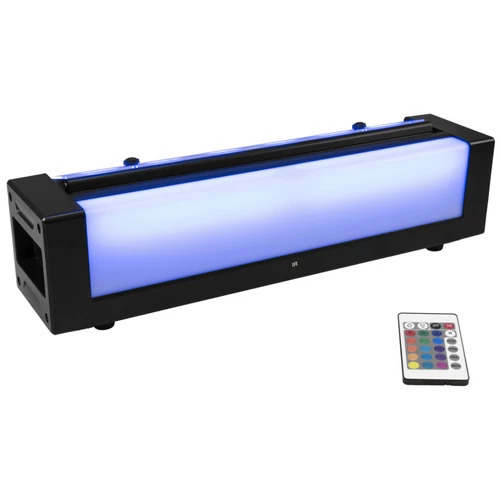 EUROLITE - AKKU Bar-6 Glow QCL Flex QuickDMX