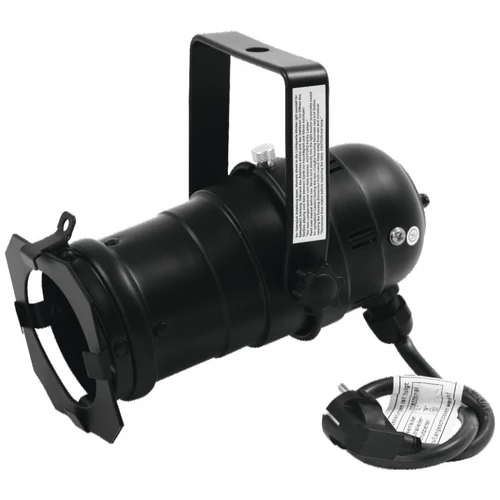 EUROLITE PAR-20 Spot black