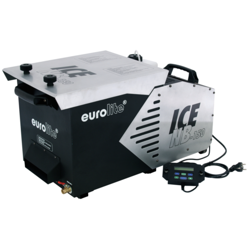 Eurolite - NB-150 Ice Low Fog Machine