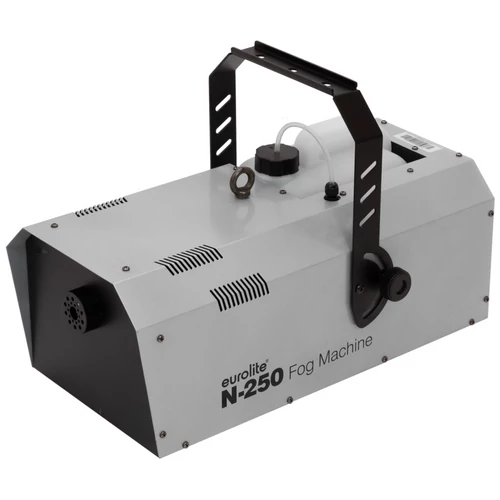 EUROLITE - N-250 Fog Machine