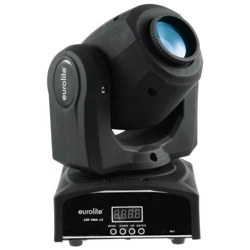 EUROLITE - LED TMH-13 Moving-Head Spot