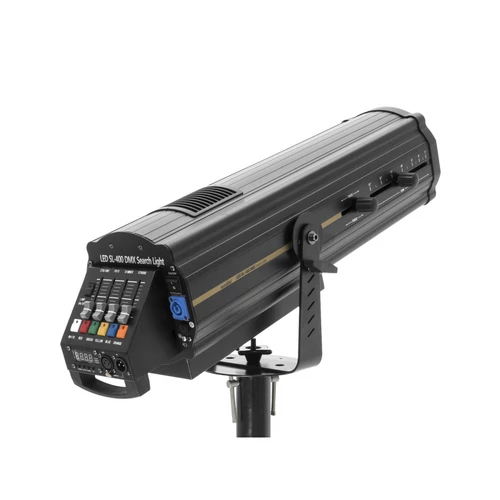 EUROLITE - LED SL-400 DMX Search Light