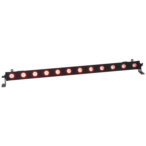 EUROLITE LED BAR-12 QCL RGB+UV Bar