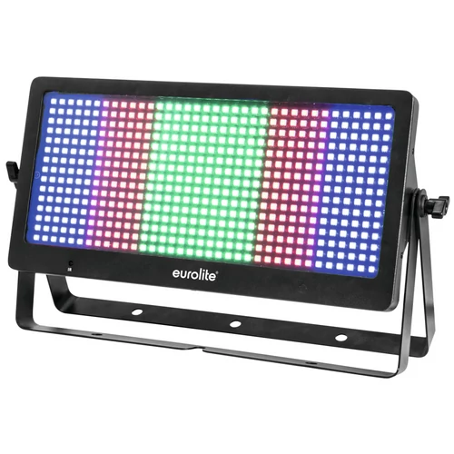 EUROLITE - LED Strobe SMD PRO 540 DMX RGB