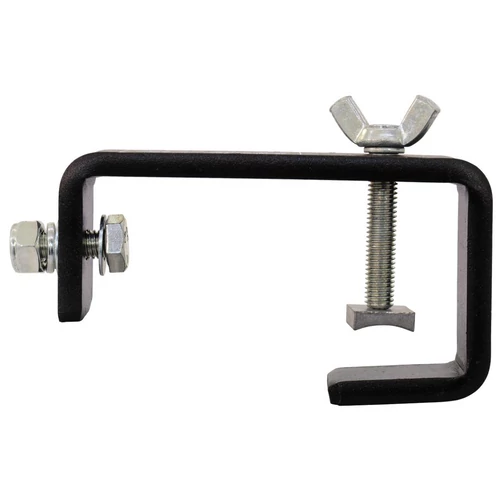 EUROLITE TH-52S Theatre Clamp black