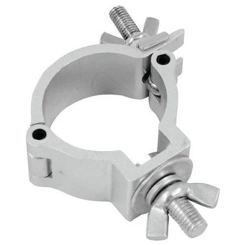 EUROLITE - TPC-10 Coupler silver 50mm