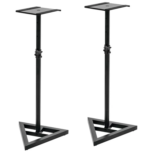 OMNITRONIC - MO-5 Monitor Stand 2x