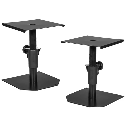 OMNITRONIC - MOTI-1 Monitor Stand 2x