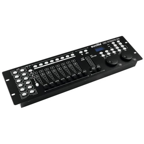 EUROLITE - DMX Operator 240 Controller