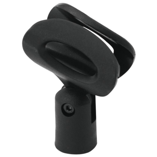 Omnitronic - MCK-10G Microphone-Clamp flexible