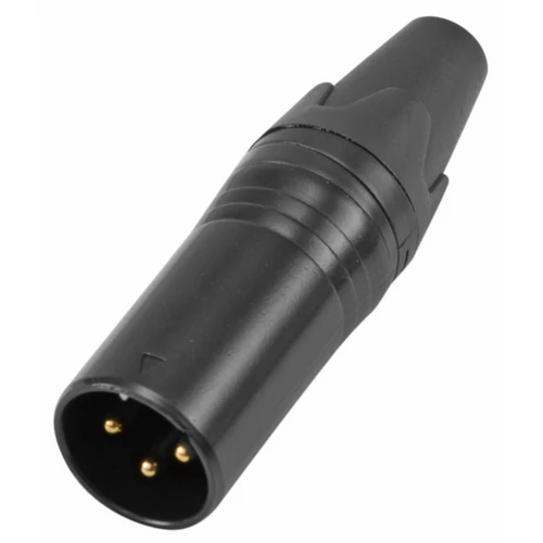 OMNITRONIC IP XLR plug 3pin