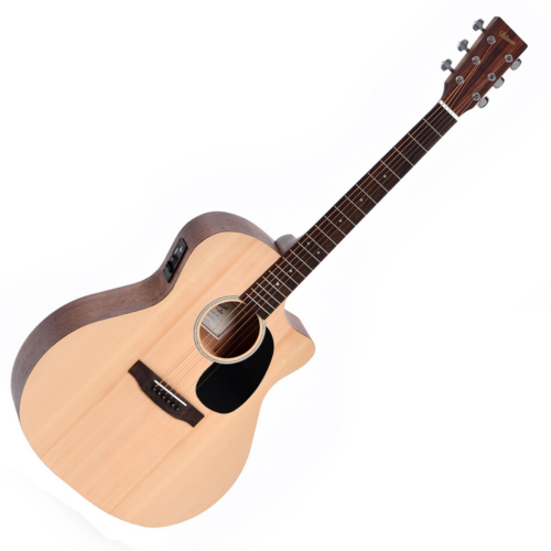 Ditson by Sigma - DI-GC-10E akusztikus gitár elektronikával