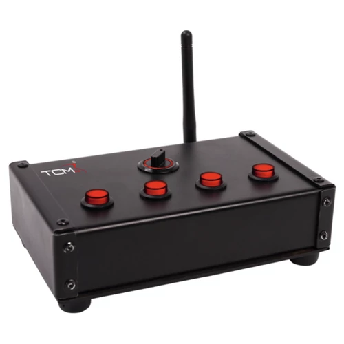 TCM FX Wireless-Control