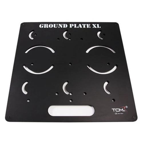 TCM FX Groundplate XL